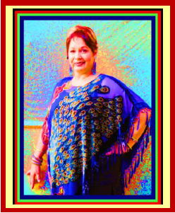 Crystal Soul Awakening with Healing Energy Artist Sylvia Isely-Aguilera